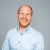 Karel Smith Business & Proces interim expert bij Project & Change Talents