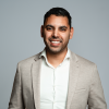 Rajiv Lachmansigh interimmer expert bij Project & Change Talents