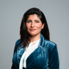 Warda Angevaare Business Manager bij Project & Change Talents