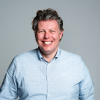 Ruben Mels PMO interim expert bij Project & Change Talents 
