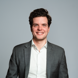 Cas Vos interimmer bij Project & Change Talents