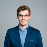 Fabian Oudeheuvel expert bij Project & Change Talents