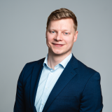 Gerson van Elburg interimmer expert bij Project & Change Talents