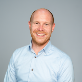 Karel Smith Business & Proces interim expert bij Project & Change Talents