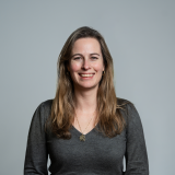 Michelle Peneder interim PMO Expert Project & Change Talents