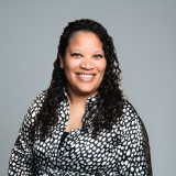 Desiree Felix PMO interim Expert Project & Change Talents
