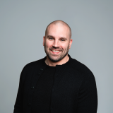 Gert-Jan Business Manager PMO Project & Change Talents