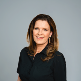 Jaqueline Esveldt Business Manager PMO Project & Change Talents