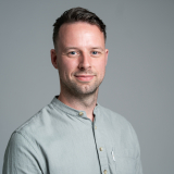 Sebastiaan van Dulken - PMO expert - Project & Change Talents