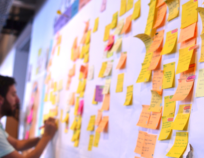 Agile werken