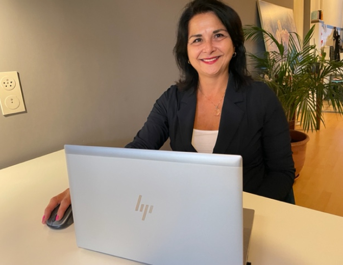 PMO Partner