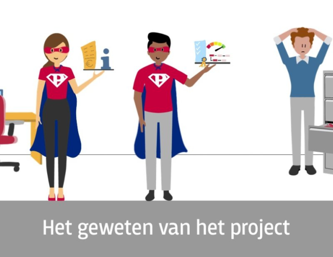 Project & Change Talents
