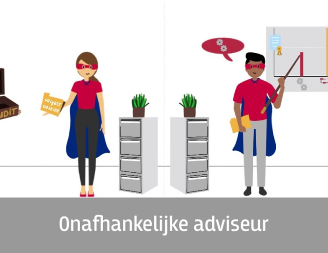 Project & Change Talents