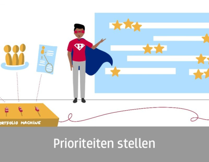 Project & Change Talents