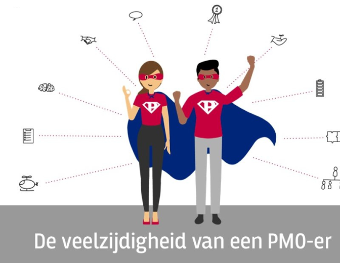 Project & Change Talents