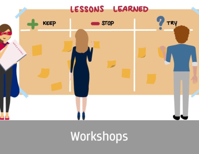 Project & Change Talents