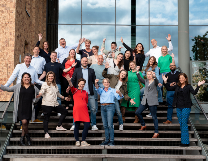 Project & Change Talents
