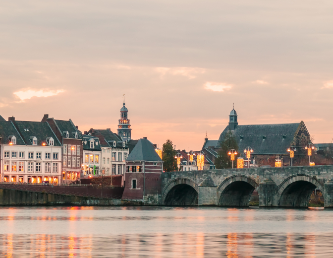 maastricht