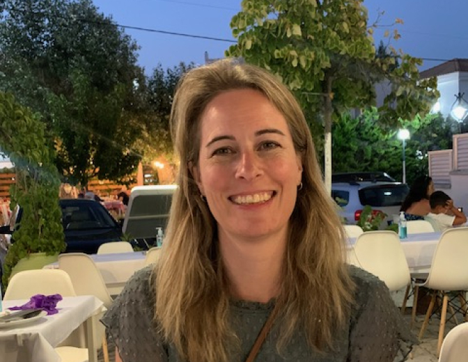 Michelle Peneder PMO Expert Project & Change Talents