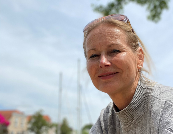 Marjolein de Pater Project & Change Talents
