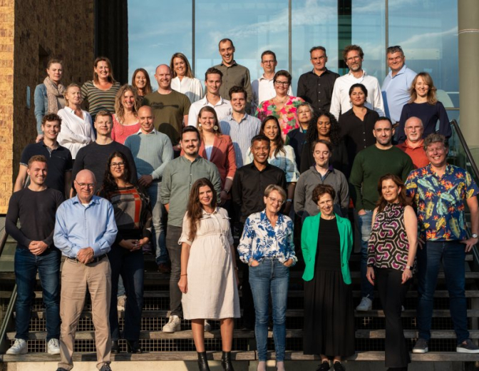 Project & Change Talents