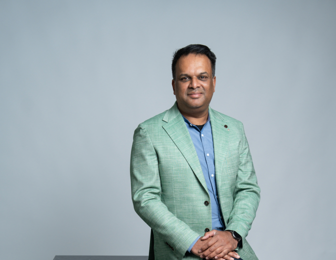 Rishi Kalloe