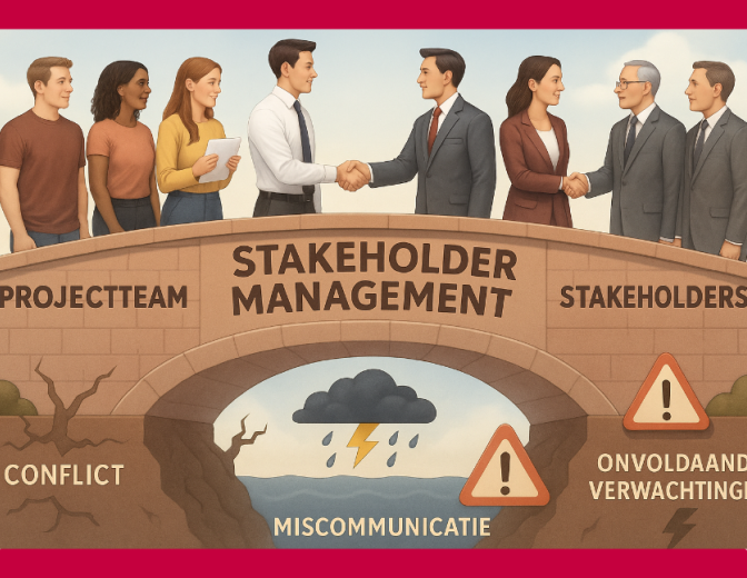 Stakeholder Management