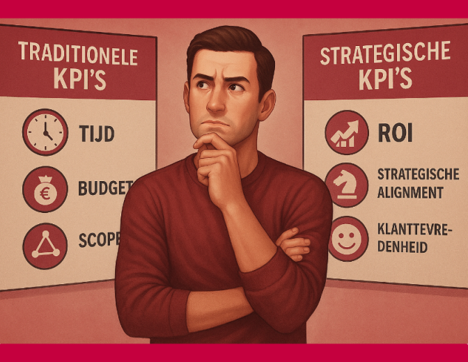 KPI's in PMO