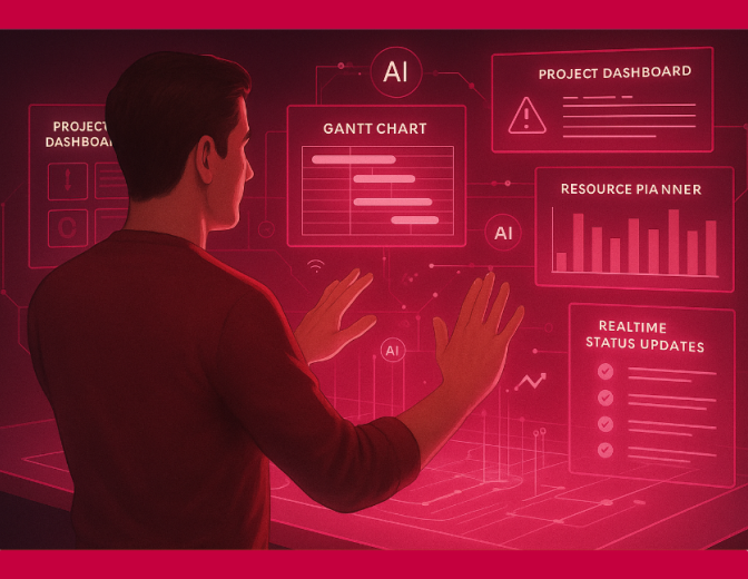 Digitalisering en de toekomst van PMO