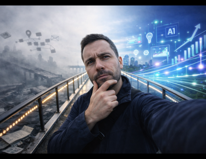 De veranderende rol van de Business Analist in digitale transformatie 