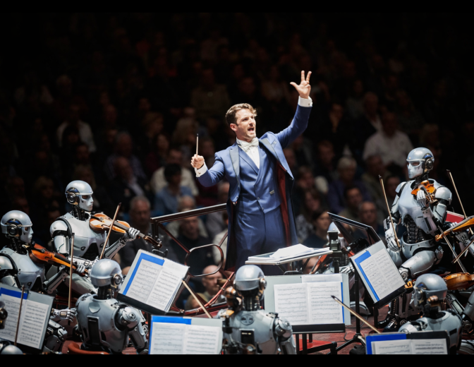 Procesoptimalisatie in een tijd van AI en automatisering