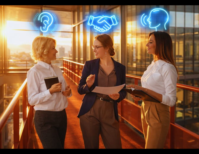 Stakeholdermanagement voor analisten meer dan cijfers en processen