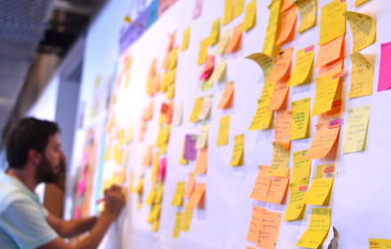 Agile werken
