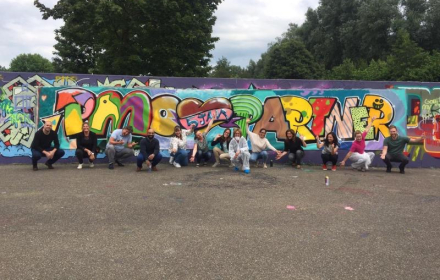 graffiti