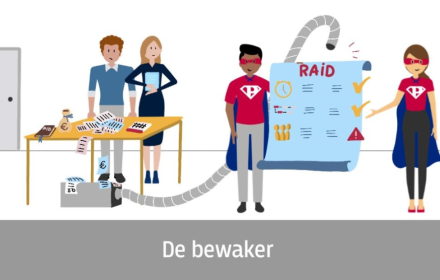 Project & Change Talents