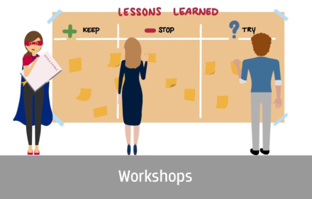 Project & Change Talents