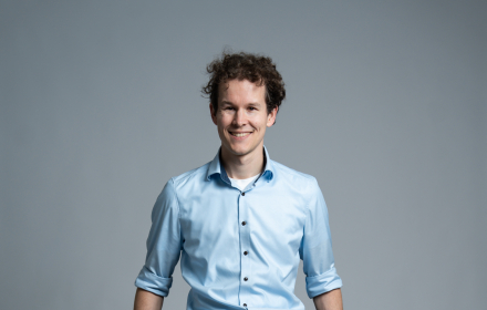 Alfred van Wouw interim expert Project & Change Talents