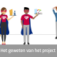 Project & Change Talents