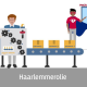 Project & Change Talents
