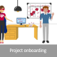 Project & Change Talents