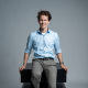 Alfred van Wouw interim expert Project & Change Talents