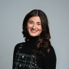 Aysan Bostanci Fysiek domein expert bij Public Talents