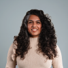 Chandni Jagdew fysiek domein expert bij Public Talents
