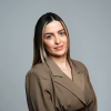 Nursel Tuncyurek fysiek domein expert bij Public Talents