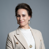 Michelle Smeets