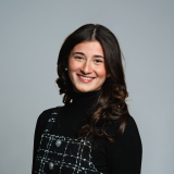 Aysan Bostanci Fysiek domein expert bij Public Talents