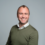 Dennis Beekman Business Manager fysiek en sociaal domein bij Public Talents