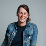 Emily Homburg sociaal domein expert bij Public Talents