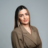 Nursel Tuncyurek fysiek domein expert bij Public Talents