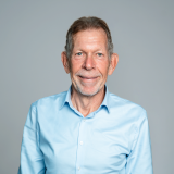 Henk Wind sociaal domein expert bij Public Talents